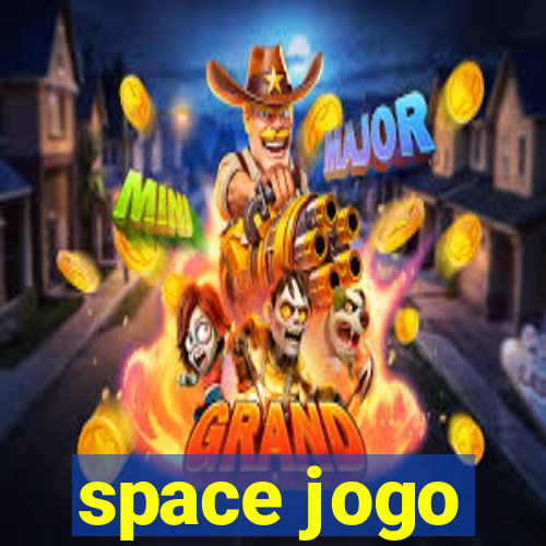 space jogo